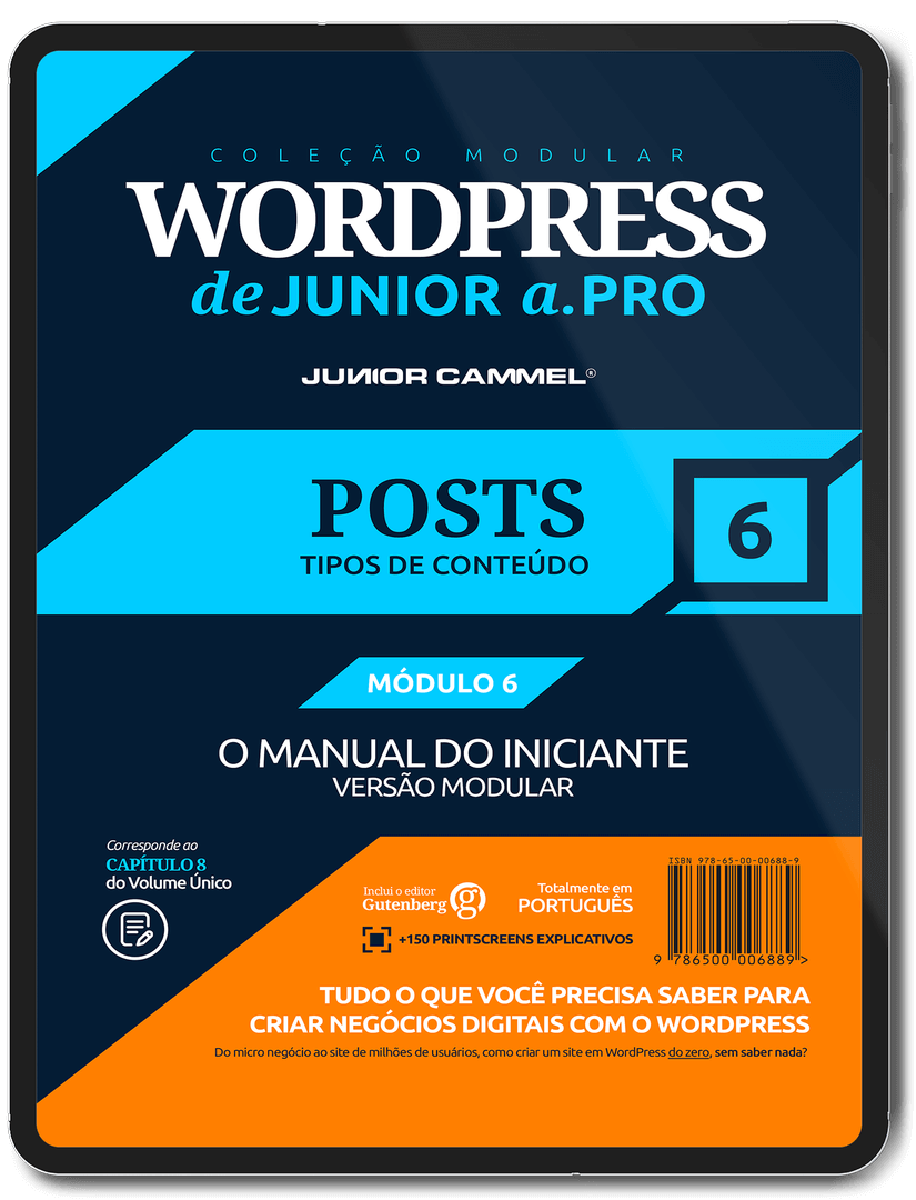 Os melhores plug-ins para WordPress: a lista definitiva dos